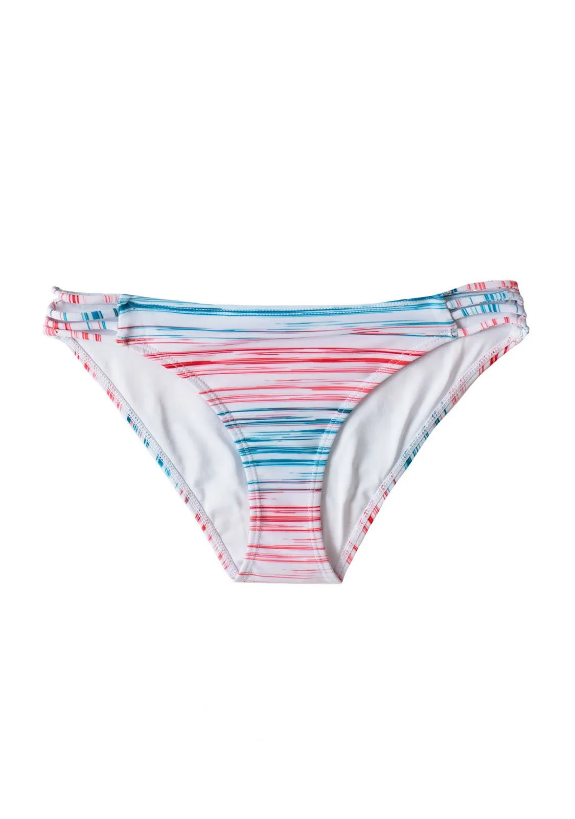 SUNSET BEACH - Bottoms | Tri-Band | Side Ties | Girls 8-14