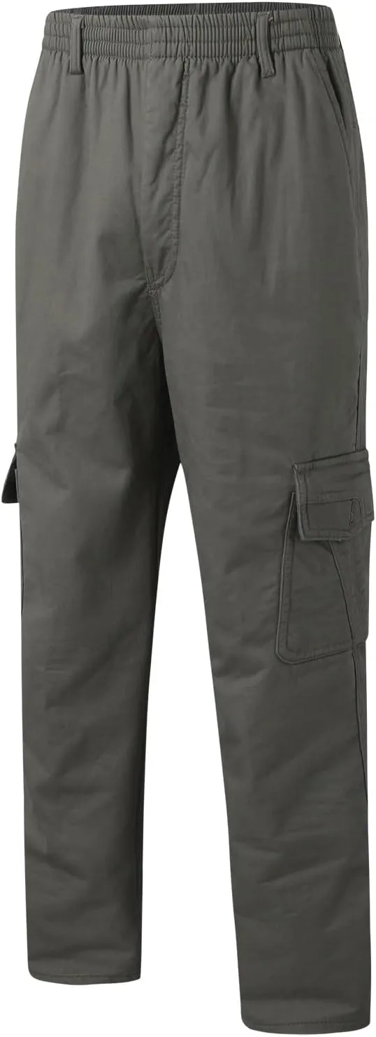 Sweatpants for Men with Pockets Jeans Pants Tooling Camouflage Pants Men's Sports Casual Jogging Trousers Lightweight