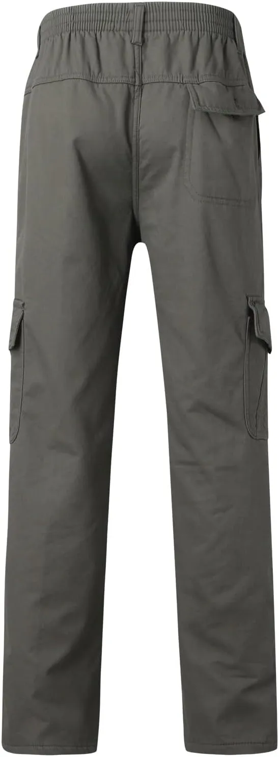 Sweatpants for Men with Pockets Jeans Pants Tooling Camouflage Pants Men's Sports Casual Jogging Trousers Lightweight