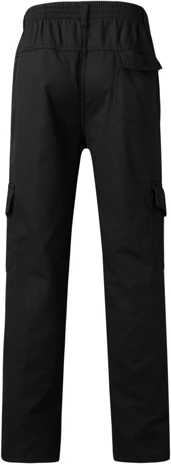 Sweatpants for Men with Pockets Jeans Pants Tooling Camouflage Pants Men's Sports Casual Jogging Trousers Lightweight