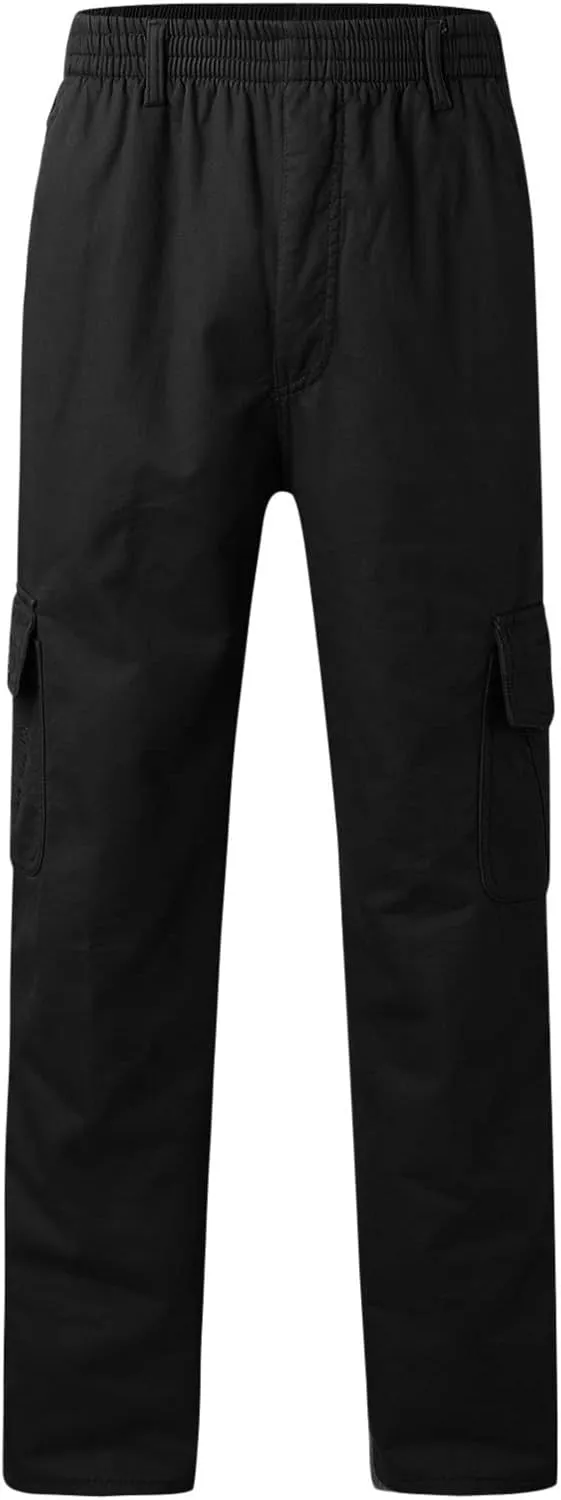 Sweatpants for Men with Pockets Jeans Pants Tooling Camouflage Pants Men's Sports Casual Jogging Trousers Lightweight