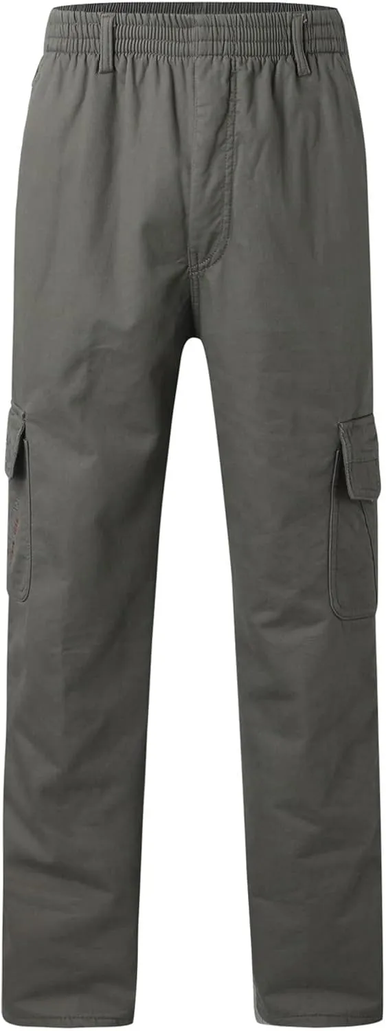 Sweatpants for Men with Pockets Jeans Pants Tooling Camouflage Pants Men's Sports Casual Jogging Trousers Lightweight