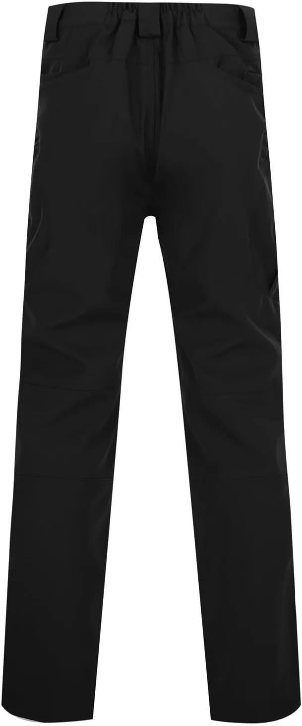 Tactical Pants for Men Water Resistant Hiking Cargo Pants Stretch Waterproof Quick Dry Outdoor Work Trousers Sweatpants