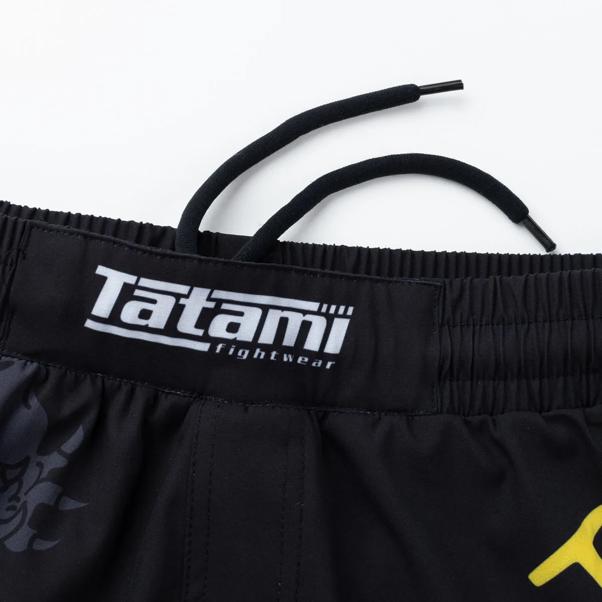 Tatami "Takedown Tiger" Women's Shorts