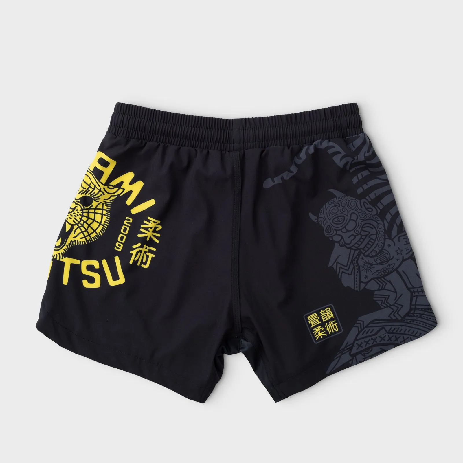 Tatami "Takedown Tiger" Women's Shorts