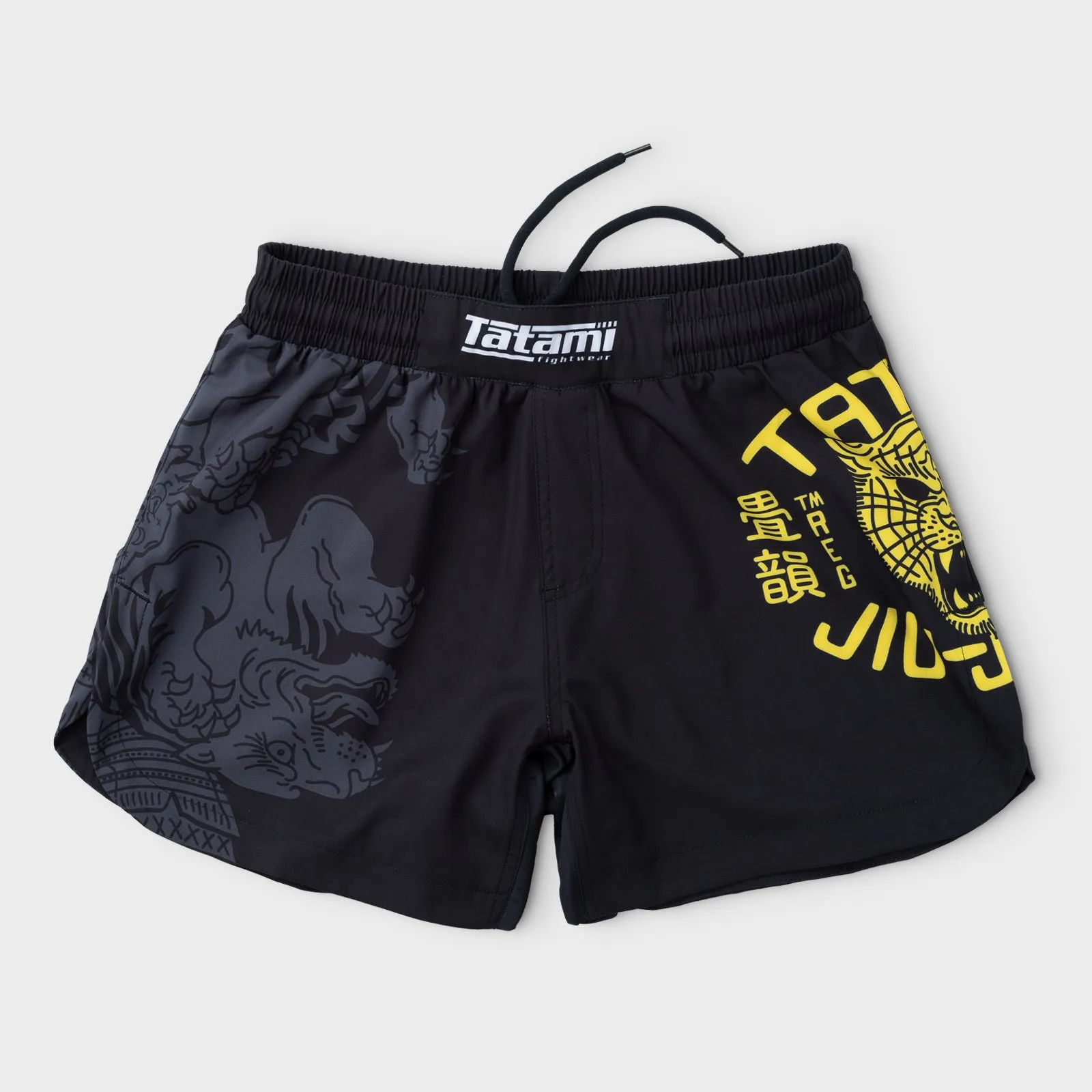 Tatami "Takedown Tiger" Women's Shorts