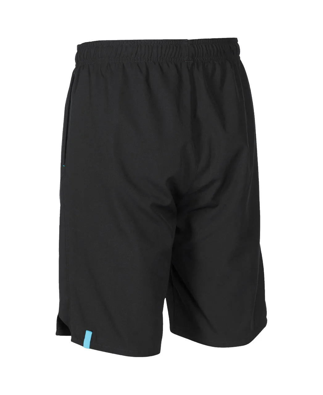 Team Bermuda Panel Short - Black