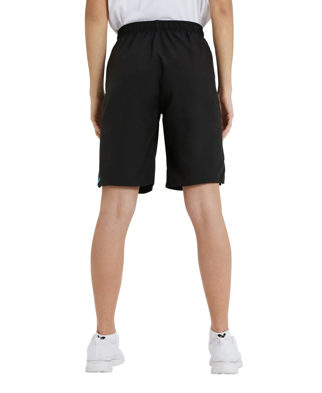 Team Bermuda Panel Short - Black