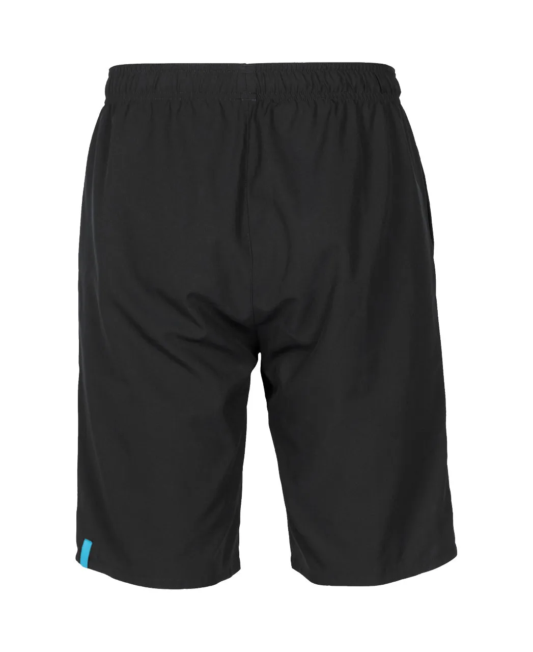 Team Bermuda Panel Short - Black