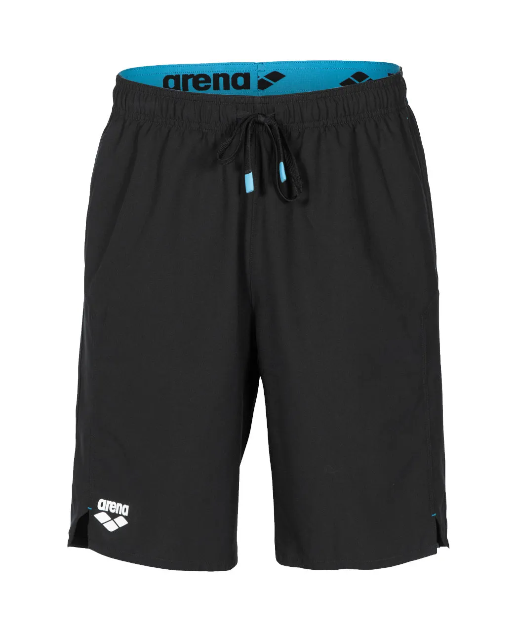 Team Bermuda Panel Short - Black