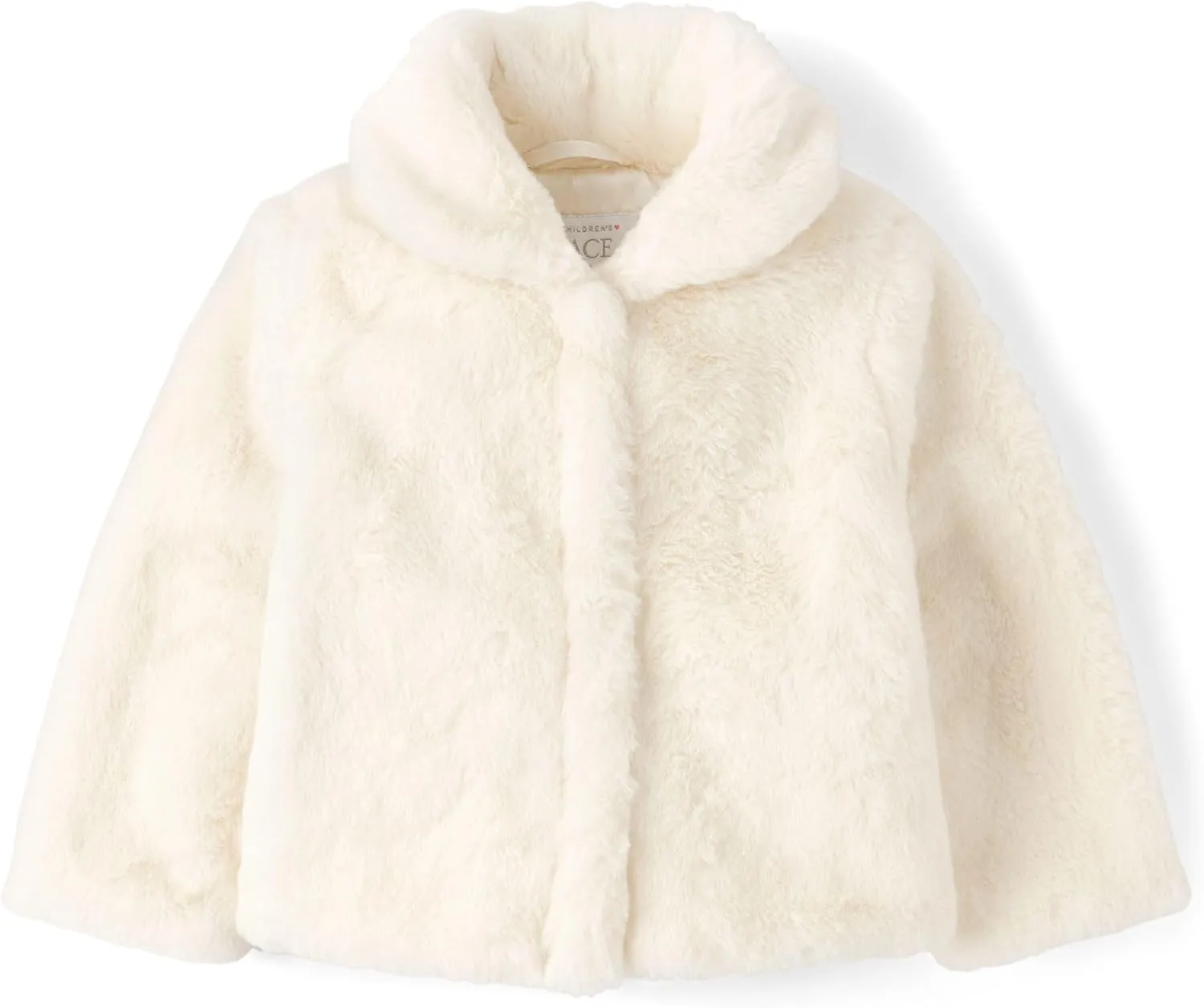 The Children's Place Baby Girl's and Toddler Dress Coats