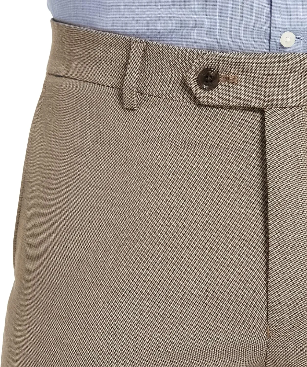 Tommy Hilfiger Men's Th Flex Modern Fit Suit Separates Pant