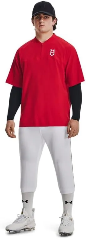 Under Armour Gameday Vanish Mens Piped Knickers