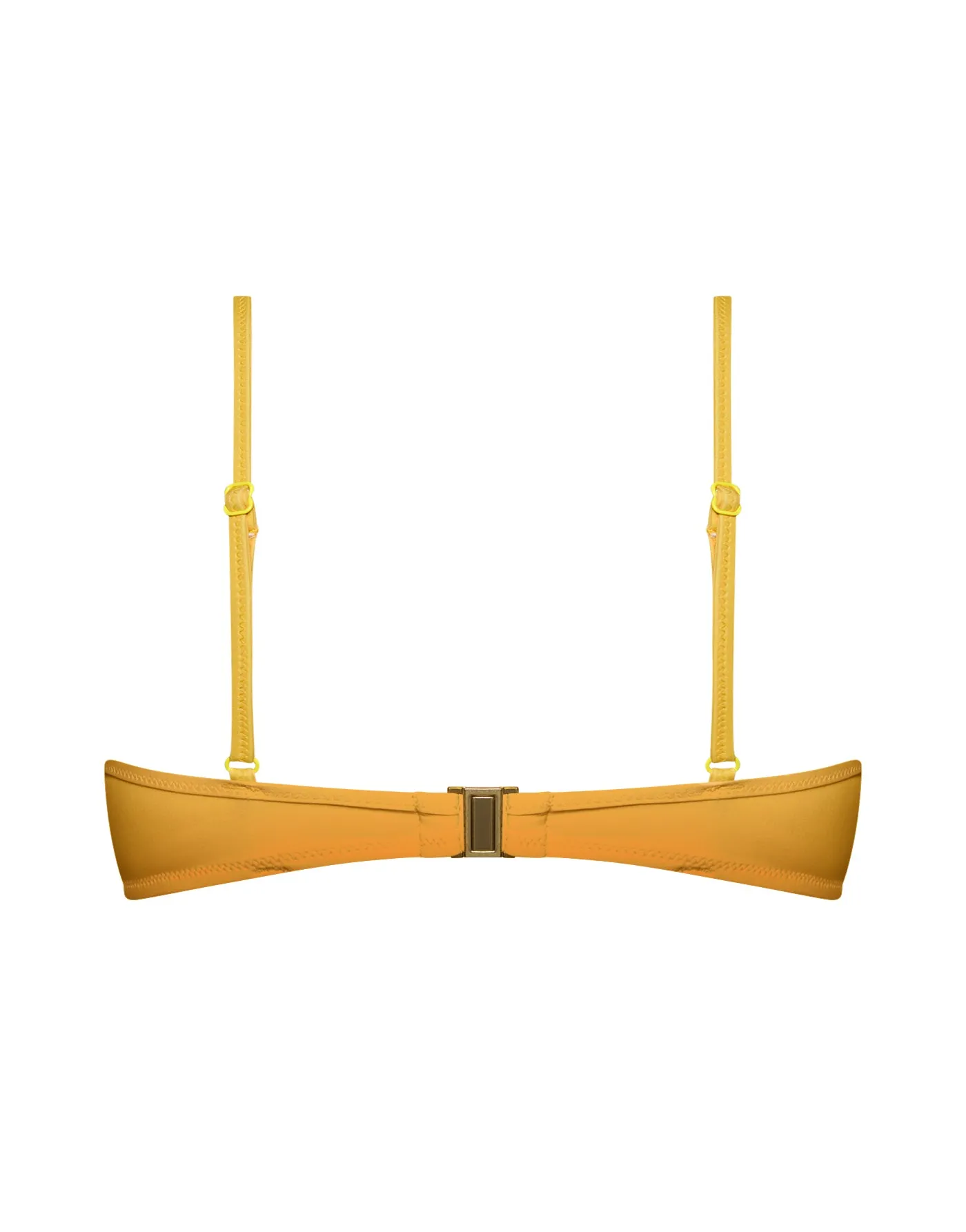 Underwire Bikini Top - Soleil