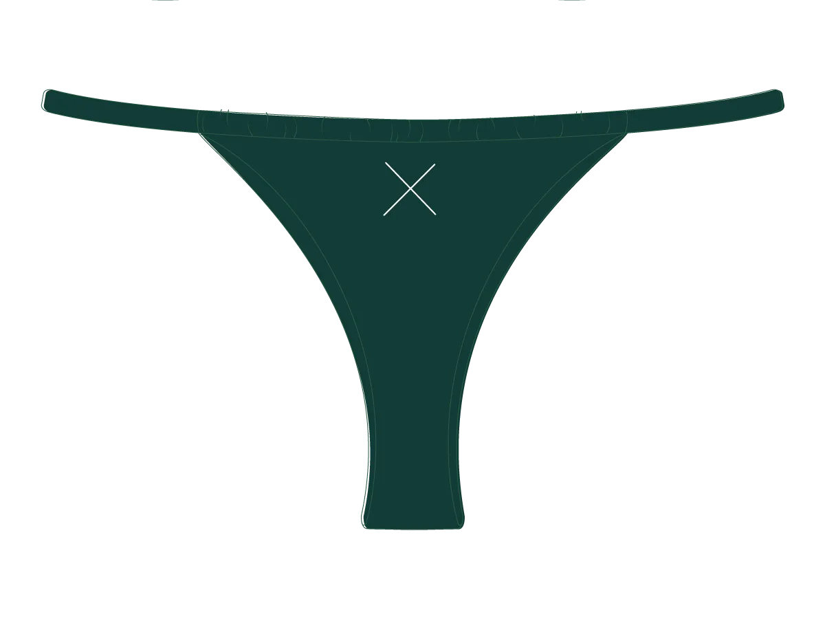 Valley Green Adjustable Bottoms