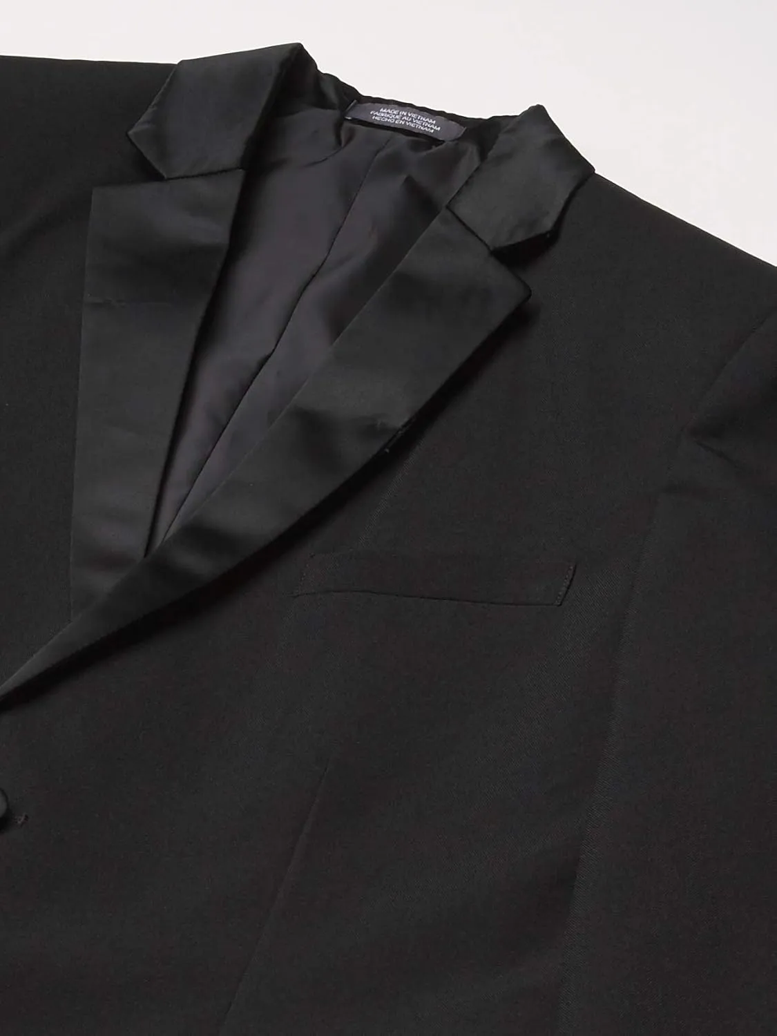 Van Heusen Boys' 2-Piece Formal Suit Set