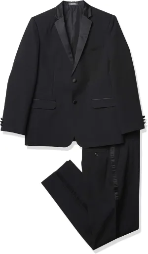 Van Heusen Boys' 2-Piece Formal Suit Set