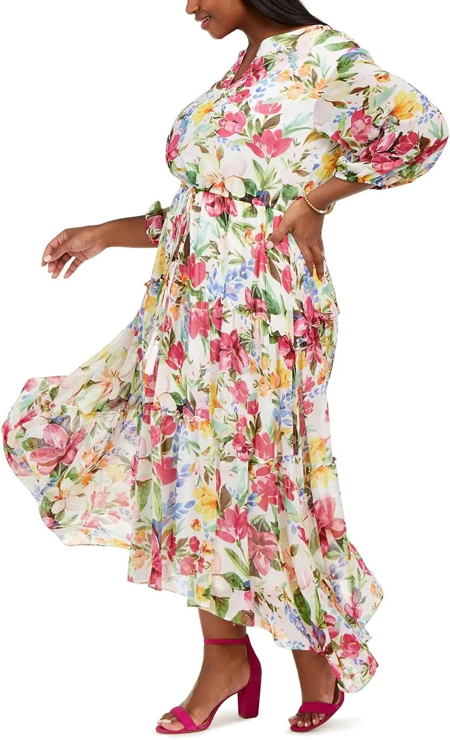 womens A-line Silhouette