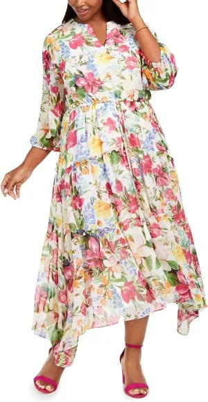 A-line Dress
