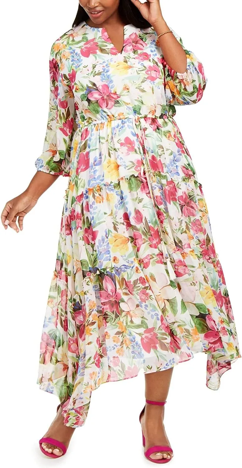 womens A-line Silhouette