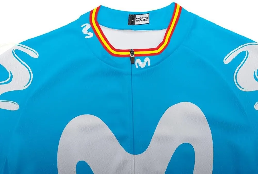 Women's Cycling Jersey Set Long Sleeve Bike Shirts Bicycle Clothing Cycling Bib Pants with Gel Padded