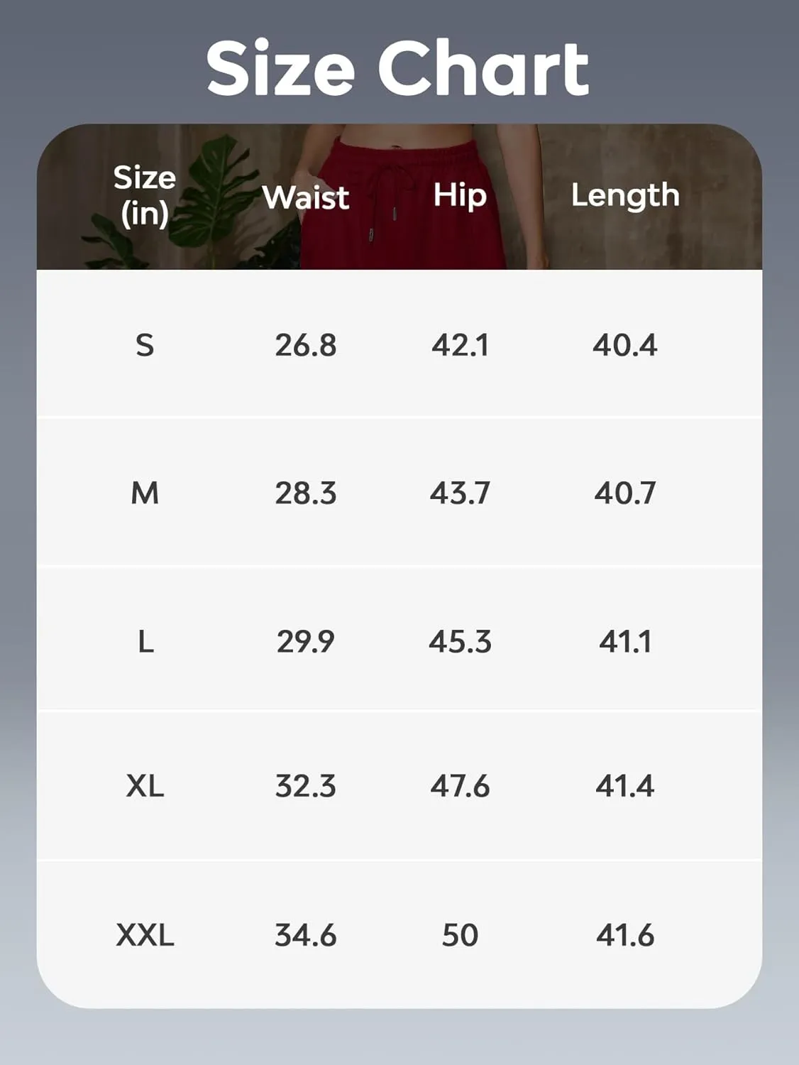 Women's High Waist Baggy Sweatpants Lounge Drawstring Workout Pants with Pockets Sweats for Women Running Joggers