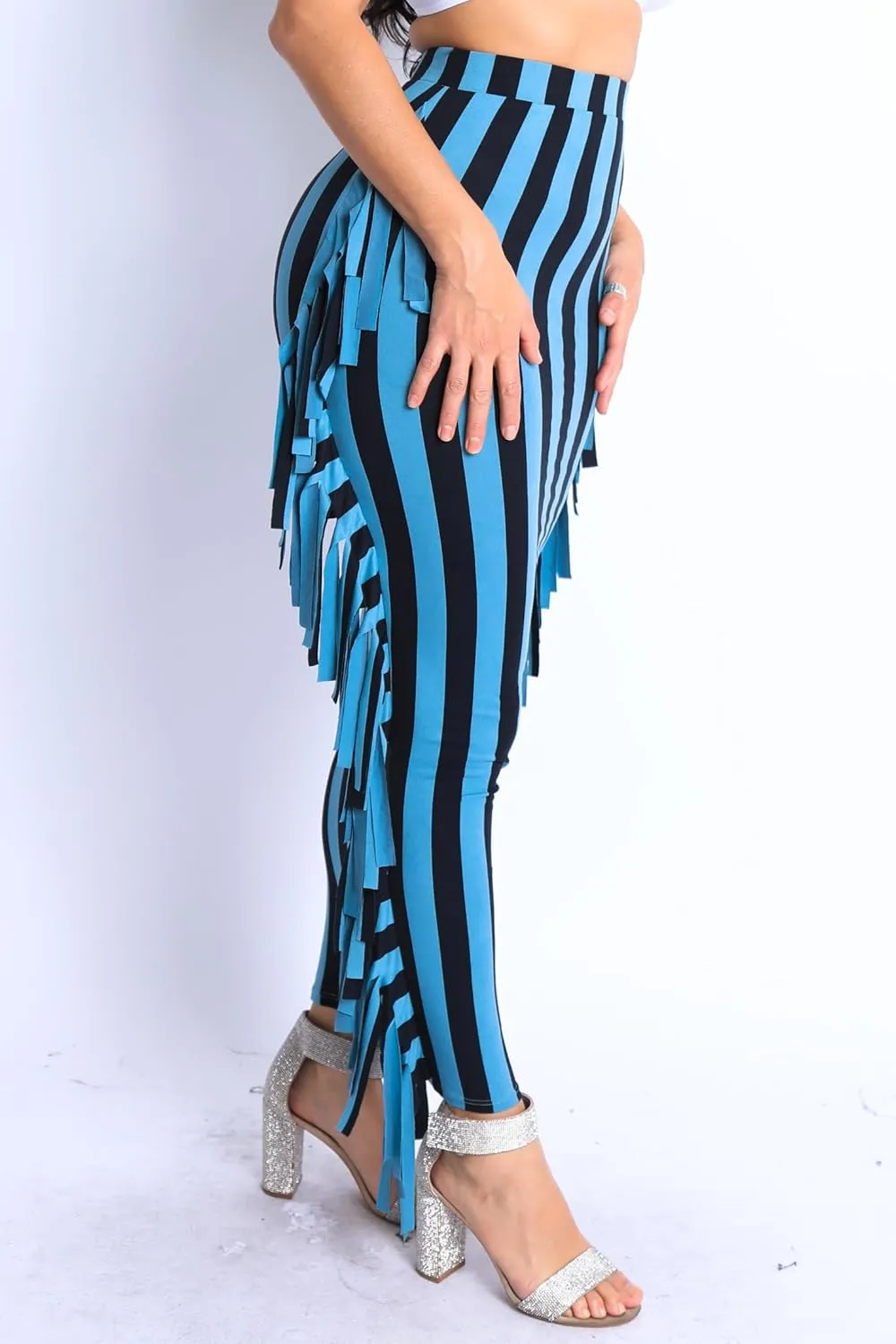 Women's High Waist Maxi Bodycon Pencil Skirt Stretchy Fabric for Comfort and Style
