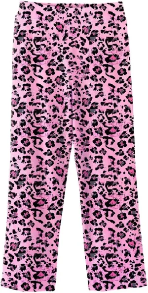 Womens Self Dressing Adaptive Wide Leg Pull-On Pants