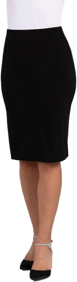 Women's Tube Skirt Midi