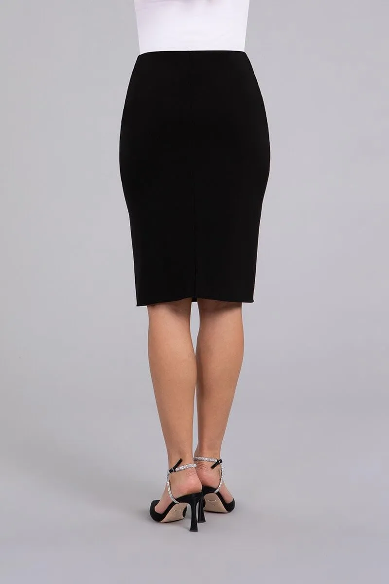 Women's Tube Skirt Midi
