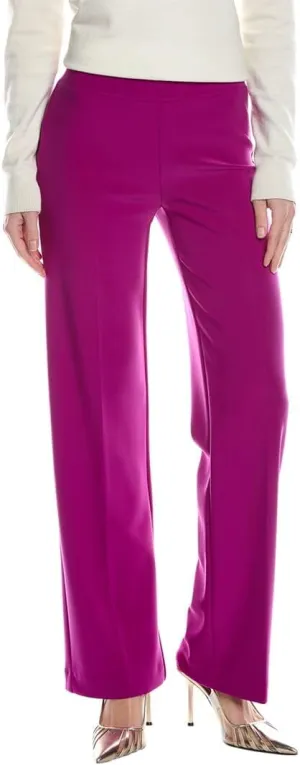 Womens Wide Leg Pants Style 153088
