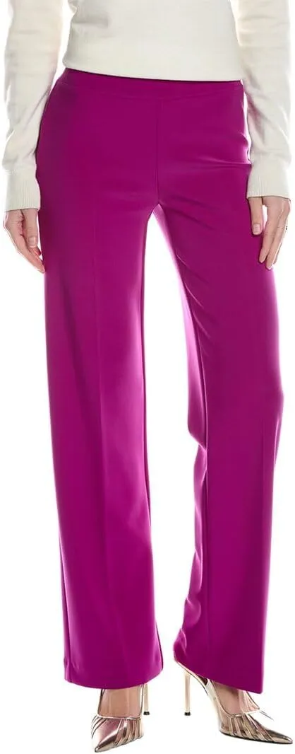 Womens Wide Leg Pants Style 153088