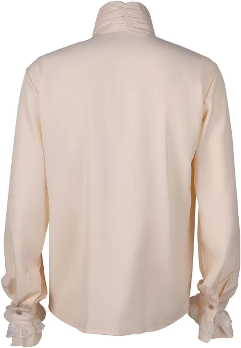 Work Shirts for Men Fashion Elegant Long Sleeve Dress T Shirt Causal Stylish Solid Work Suit Tees Trendy Clothes