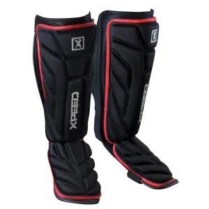 Xpeed Professional Shin Pad