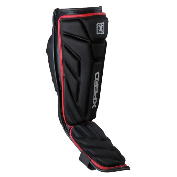 Xpeed Professional Shin Pad