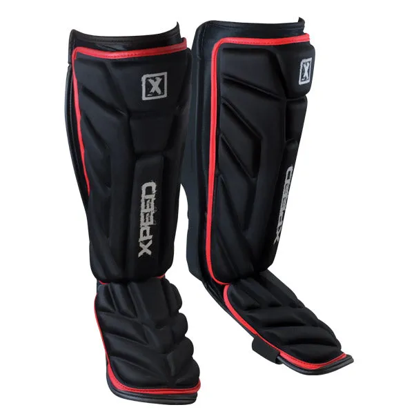 Xpeed Professional Shin Pad